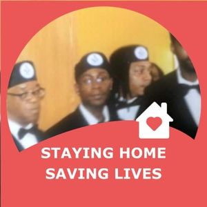 Meet your Posher, Jeffrey